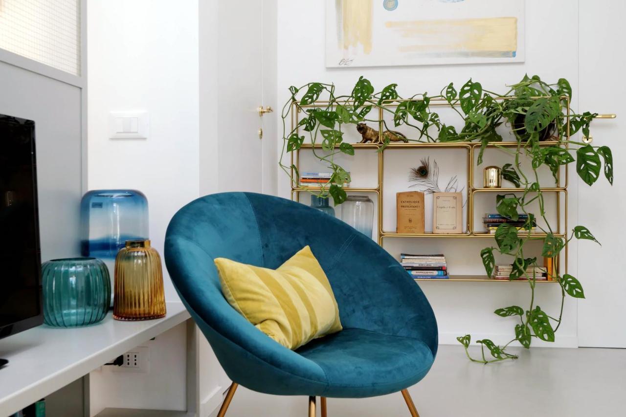 Renovated And Cozy Flat Roma Exterior foto