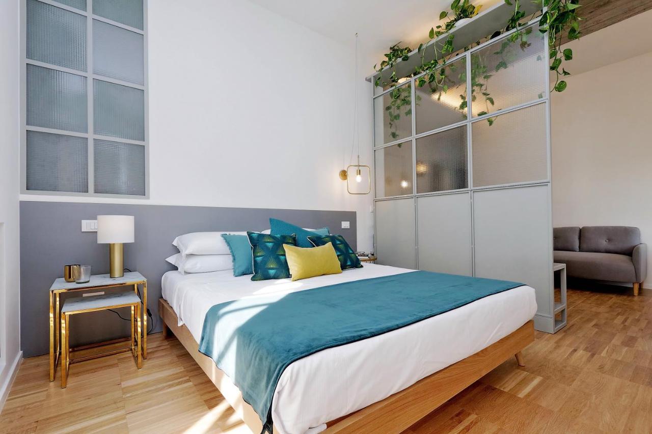 Renovated And Cozy Flat Roma Exterior foto