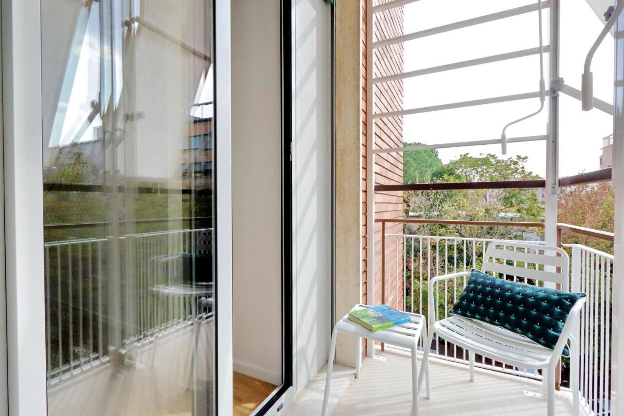 Renovated And Cozy Flat Roma Exterior foto